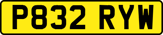 P832RYW