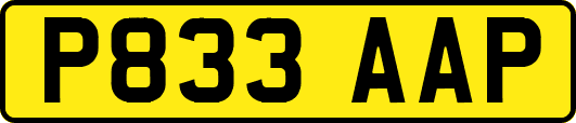 P833AAP