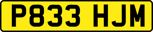 P833HJM