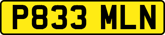 P833MLN