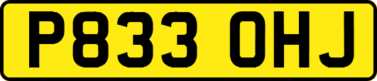 P833OHJ