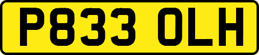 P833OLH