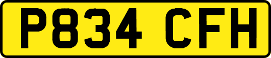 P834CFH