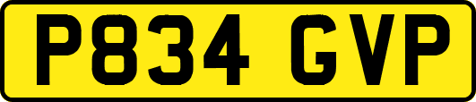 P834GVP