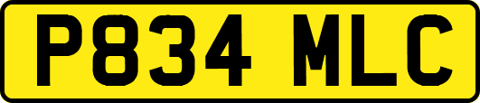 P834MLC