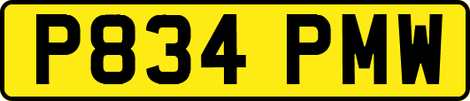 P834PMW