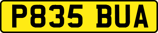 P835BUA