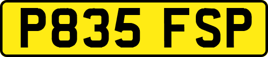 P835FSP