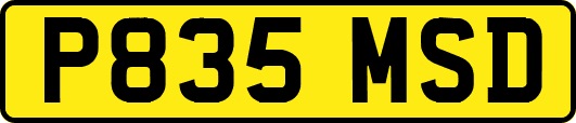 P835MSD