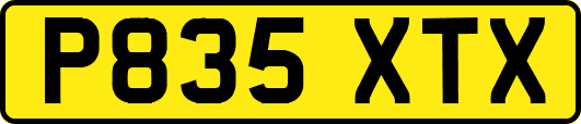 P835XTX