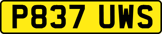 P837UWS