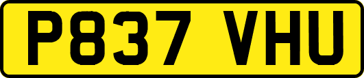 P837VHU