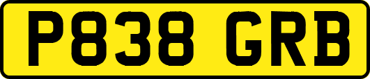 P838GRB