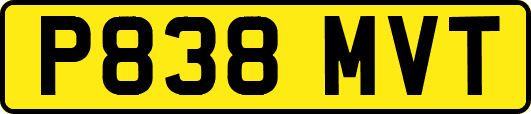 P838MVT