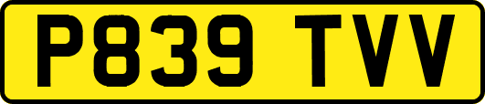 P839TVV