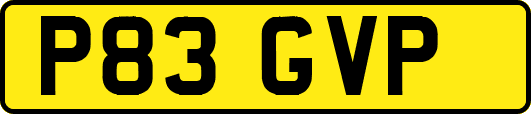 P83GVP