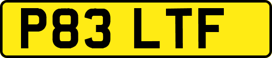 P83LTF