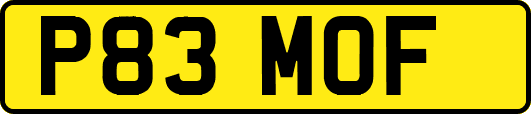 P83MOF