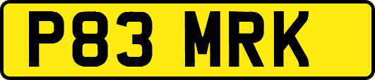 P83MRK