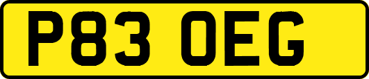 P83OEG