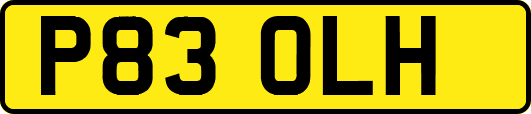 P83OLH