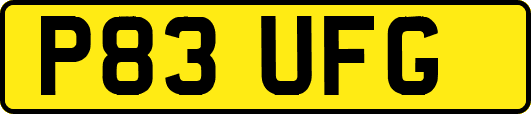 P83UFG