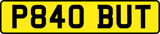 P840BUT