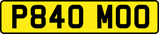 P840MOO