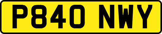 P840NWY