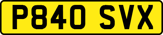P840SVX