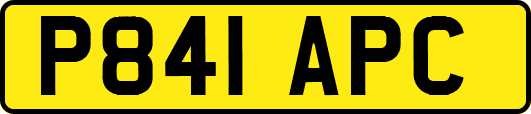 P841APC