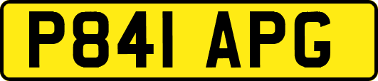 P841APG