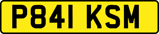 P841KSM