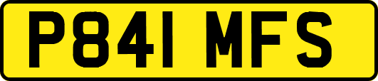 P841MFS