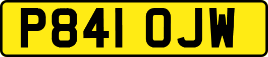 P841OJW