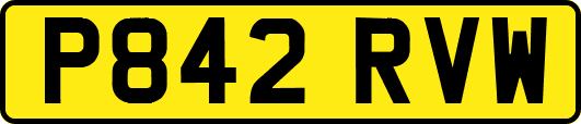 P842RVW