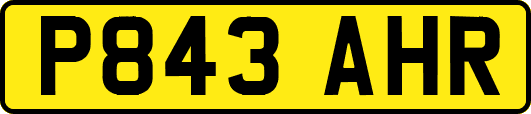 P843AHR
