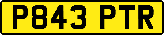 P843PTR