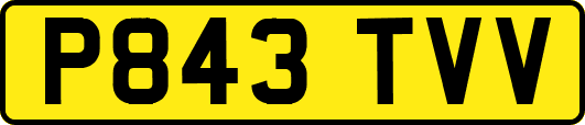 P843TVV