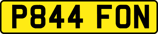P844FON