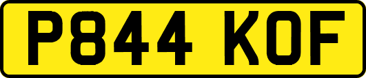P844KOF