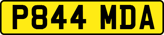 P844MDA