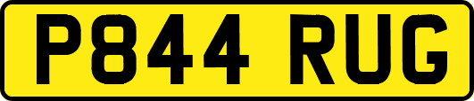 P844RUG