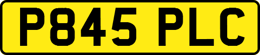 P845PLC