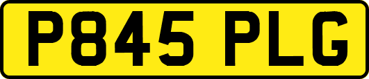 P845PLG