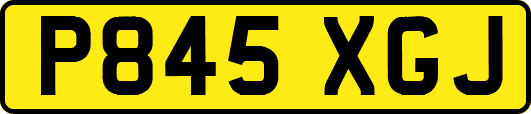 P845XGJ