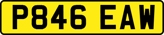 P846EAW