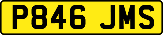 P846JMS