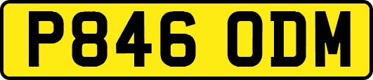 P846ODM
