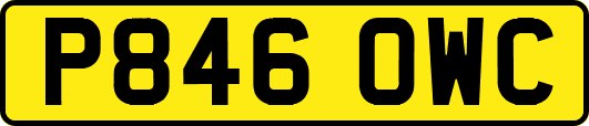 P846OWC